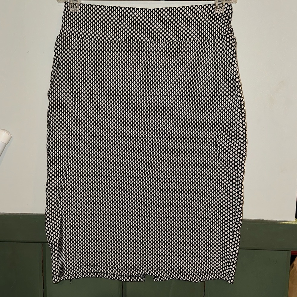 Womens emi&joe skirt size L